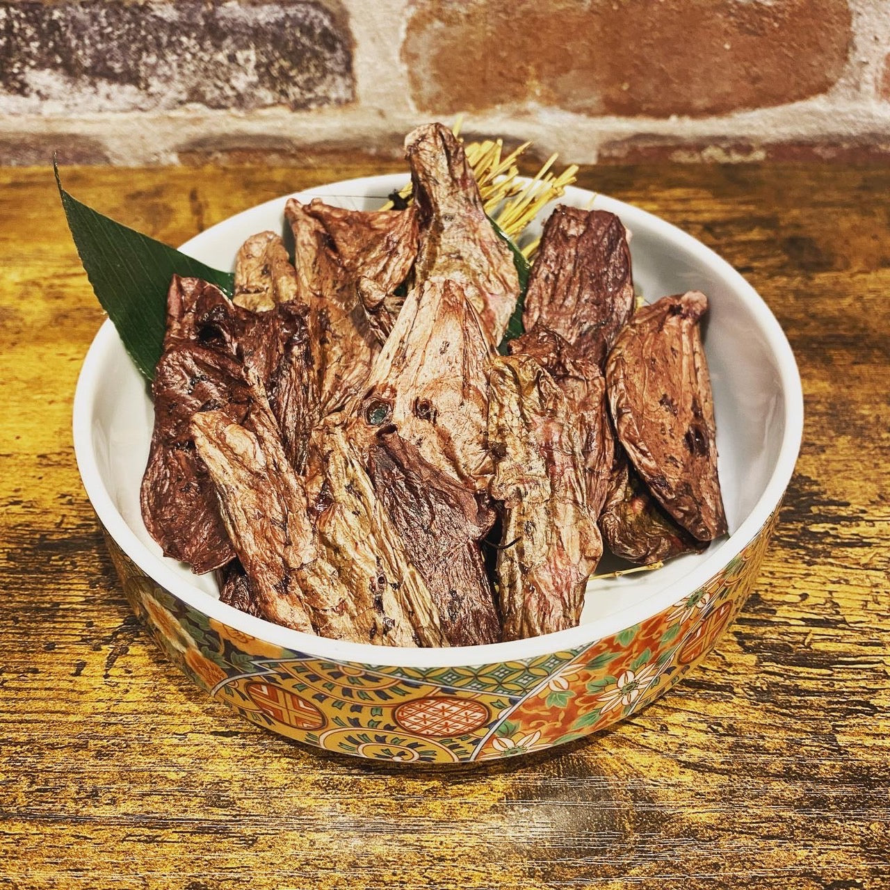 近江牛脾臓(チレ)