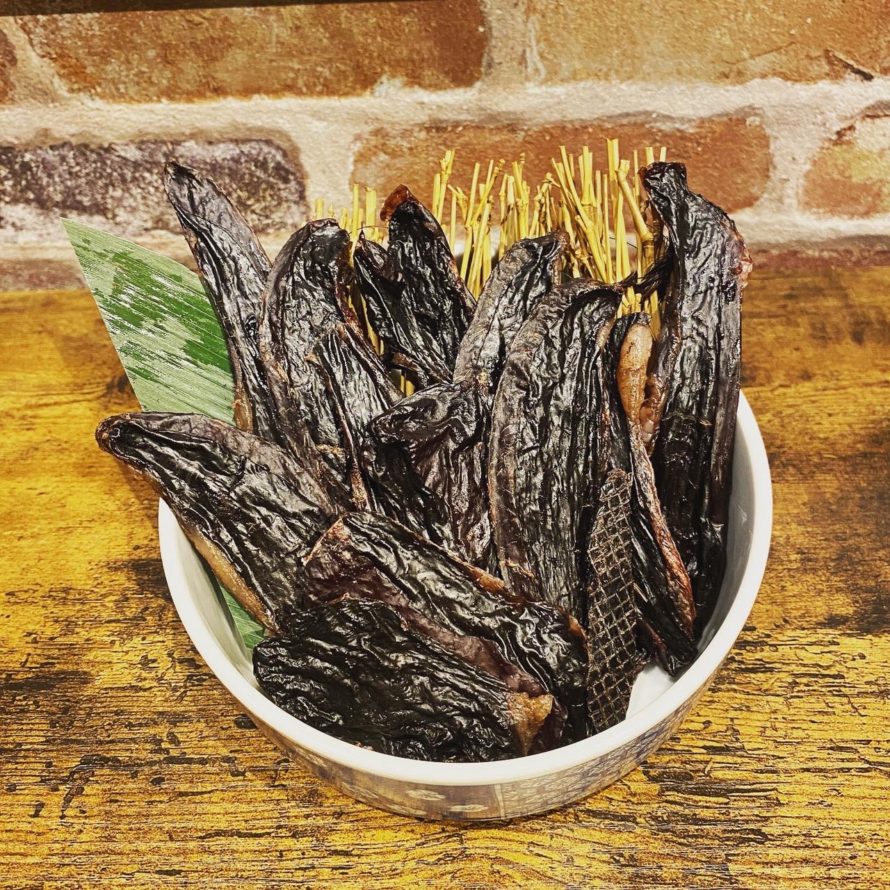 近江牛肺(フワ)